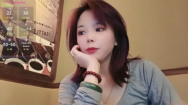 KKMM168 online show from April 2026 04:31:02 AM