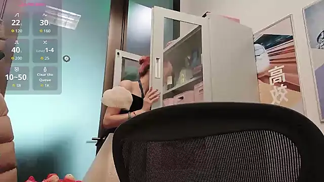 KKMM168 online show from February 2026 07:52:01 AM