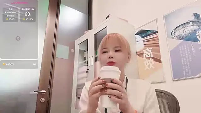 KKMM168 online show from March 2026 01:17:02 AM