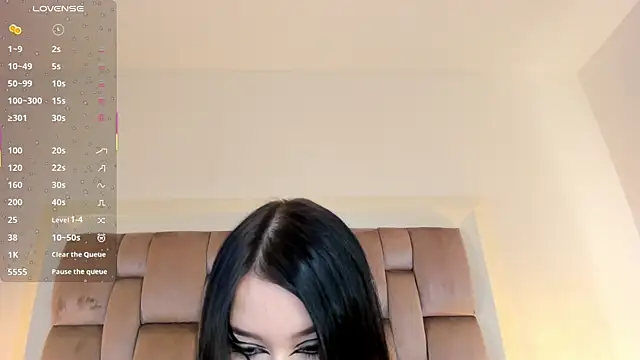 Snapshot of Dannika07 chatting on October 2025 03:40:02 AM Dannika07 online show from October 2025 03:40:02 AM