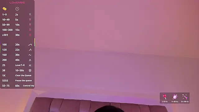 Dannika07 online show from March 2026 02:41:02 AM