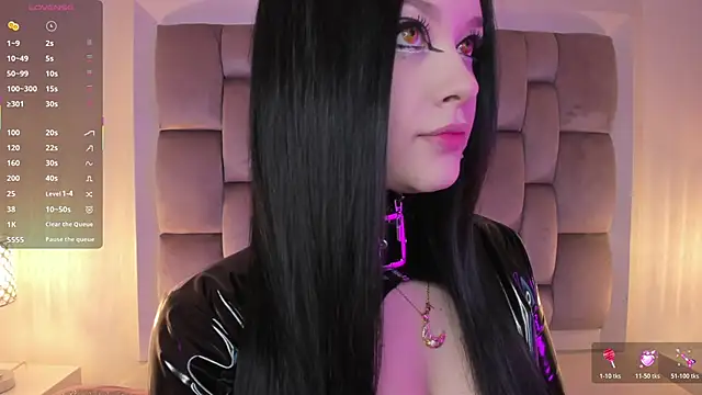 Snapshot of Dannika07 chatting on November 2025 03:40:01 AM Dannika07 online show from November 2025 03:40:01 AM