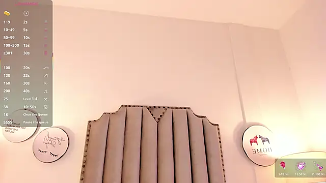 Snapshot of Dannika07 chatting on December 2025 04:29:01 AM Dannika07 online show from December 2025 04:29:01 AM