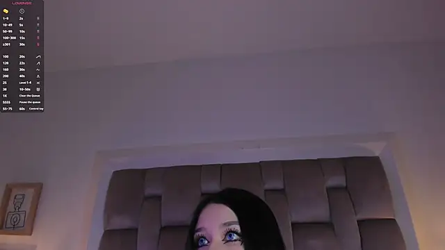 Dannika07 online show from April 2026 03:40:02 AM