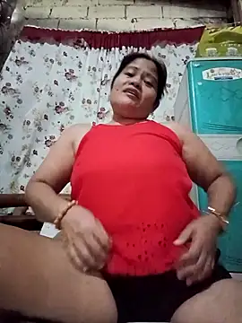 DignaRocero online show from October 2025 07:29:02 AM