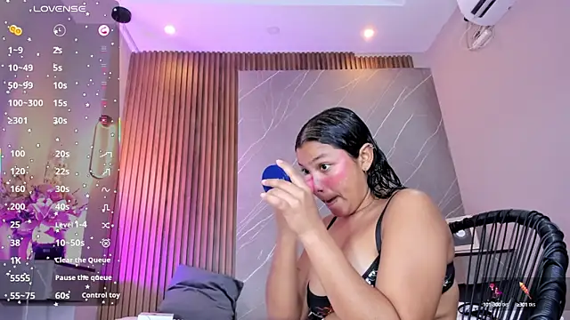 emma  rose1 online show from October 2025 02:45:01 AM