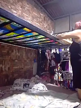 SexyHottMom online show from March 2026 02:10:02 PM