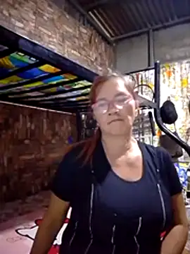 SexyHottMom online show from March 2026 08:38:01 AM