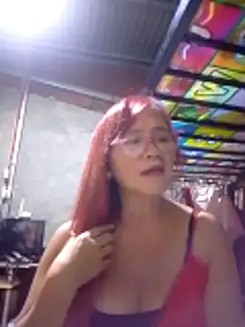 SexyHottMom online show from March 2026 02:45:01 PM