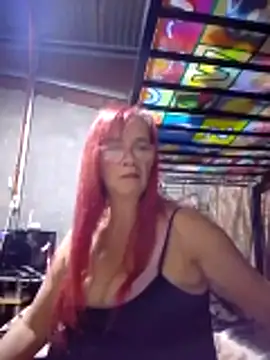 SexyHottMom online show from February 2026 01:22:01 PM