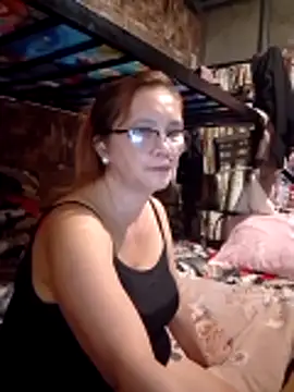 SexyHottMom online show from June 2026 09:18:01 AM