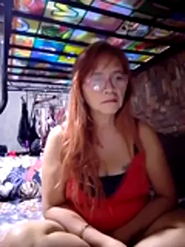 SexyHottMom online show from February 2026 09:37:01 PM