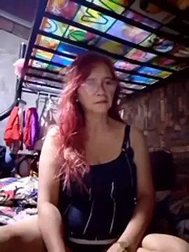 SexyHottMom online show from March 2026 09:55:01 PM