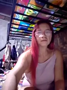 SexyHottMom online show from February 2026 10:09:01 PM