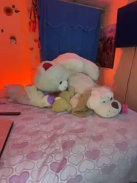 MiaRousexxx  online show from October 2025 04:03:02 AM