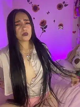 MiaRousexxx  online show from October 2025 02:34:02 AM