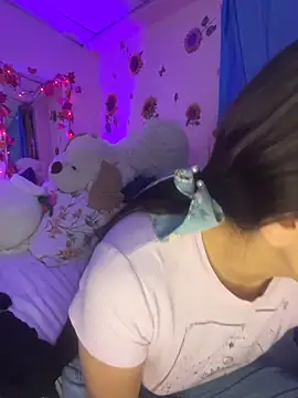 MiaRousexxx  online show from November 2025 12:20:01 AM