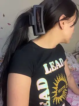 MiaRousexxx  online show from October 2025 10:05:02 AM