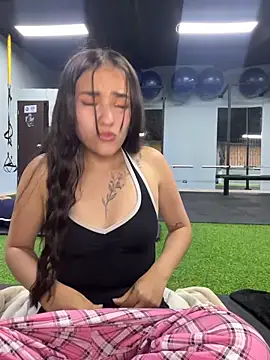 MiaRousexxx  online show from March 2026 04:26:01 AM