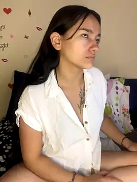 MiaRousexxx  online show from September 2025 04:01:01 PM