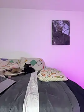 MiaRousexxx  online show from April 2026 02:58:01 AM