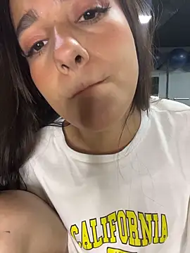 MiaRousexxx  online show from March 2026 04:21:02 AM