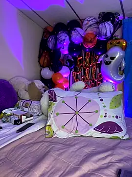 MiaRousexxx  online show from October 2025 01:13:01 AM