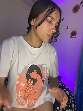 MiaRousexxx  online show from November 2025 12:33:01 AM