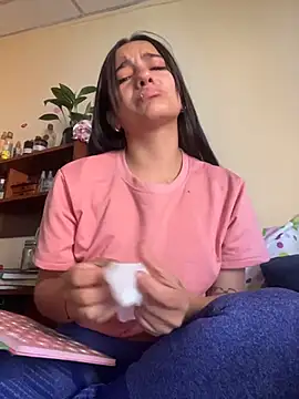 MiaRousexxx  online show from October 2025 09:14:02 PM