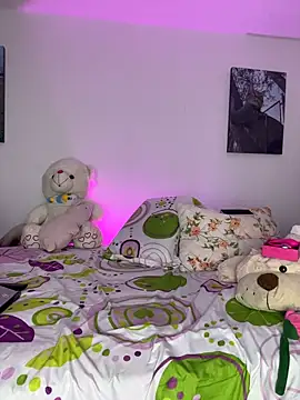 MiaRousexxx  online show from March 2026 11:43:01 PM