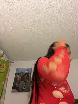 MiaRousexxx  online show from March 2026 03:30:02 AM