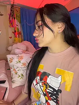 MiaRousexxx  online show from October 2025 12:32:01 AM