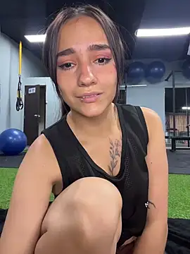 MiaRousexxx  online show from March 2026 03:44:01 AM