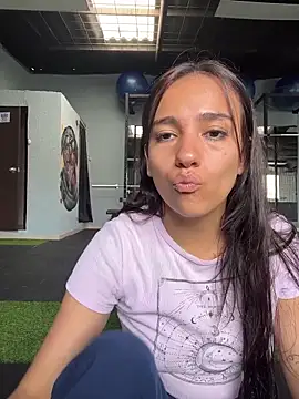 MiaRousexxx  online show from March 2026 05:38:02 PM