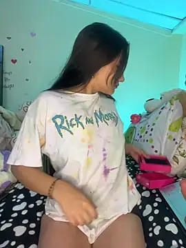 MiaRousexxx  online show from November 2025 12:59:02 AM