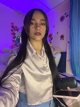 MiaRousexxx  online show from November 2025 09:48:02 PM