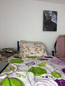 MiaRousexxx  online show from April 2026 02:38:02 AM