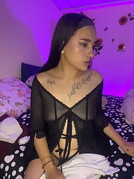 MiaRousexxx  online show from October 2025 02:56:01 AM