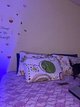 MiaRousexxx  online show from October 2025 02:27:02 AM