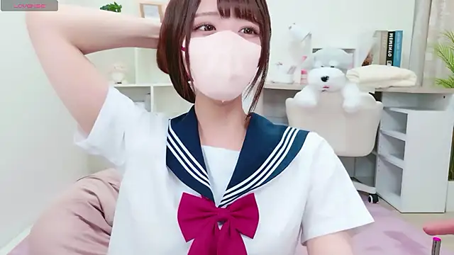 Reina Fcup online show from April 2026 07:59:01 AM