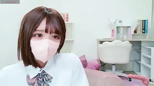 Reina Fcup online show from May 2026 10:31:02 AM