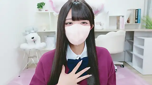 Snapshot of Reina_Fcup chatting on October 2025 10:03:02 AM Reina Fcup online show from October 2025 10:03:02 AM