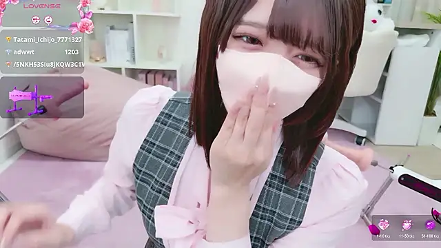 Reina Fcup online show from February 2026 10:23:01 AM