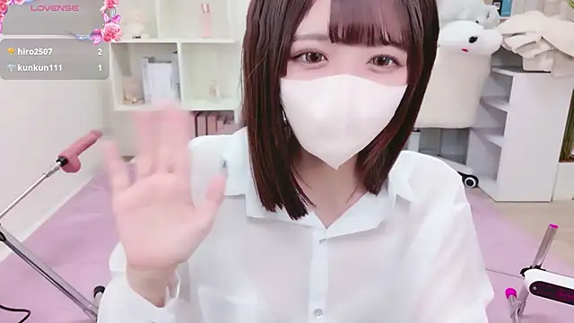 Reina Fcup online show from February 2026 03:17:02 AM