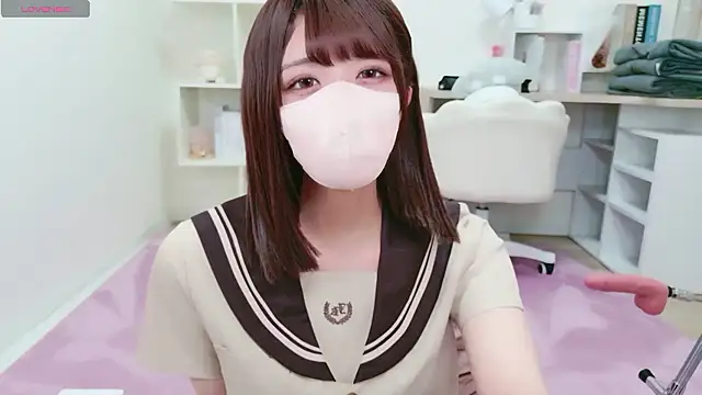 Reina Fcup online show from April 2026 01:18:01 PM