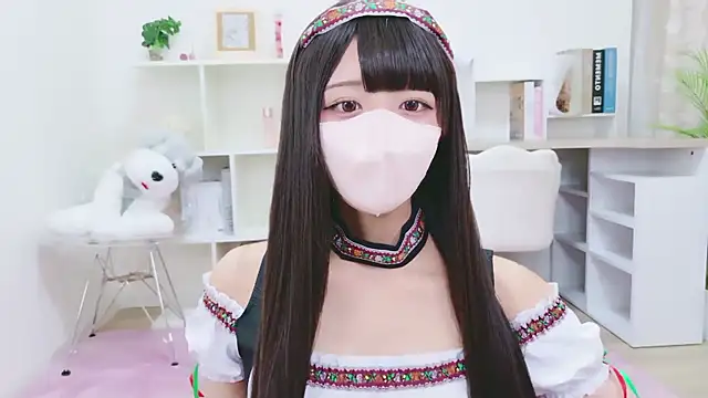 Snapshot of Reina_Fcup chatting on September 2025 12:32:02 PM Reina Fcup online show from September 2025 12:32:02 PM