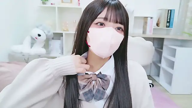 Snapshot of Reina_Fcup chatting on September 2025 08:47:02 AM Reina Fcup online show from September 2025 08:47:02 AM