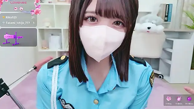 Reina Fcup online show from February 2026 12:06:02 PM