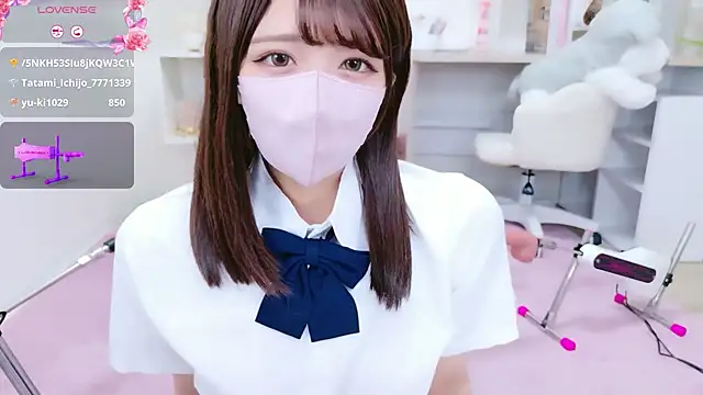 Reina Fcup online show from January 2026 12:12:02 PM