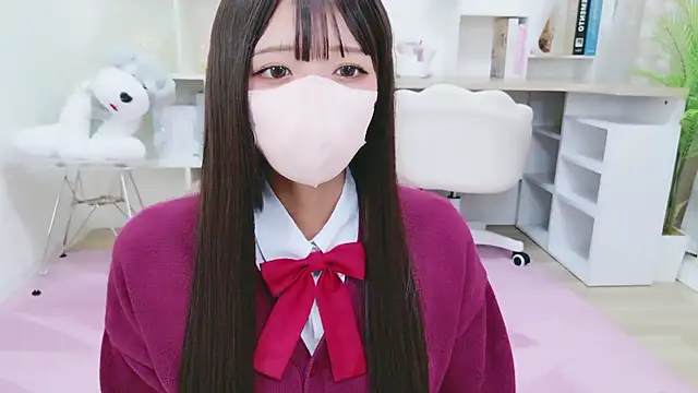 Snapshot of Reina_Fcup chatting on September 2025 10:59:02 AM Reina Fcup online show from September 2025 10:59:02 AM